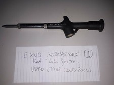 Ingrassatore exus per usato  Roe Volciano