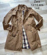 Zara ans fille d'occasion  Baziège