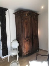 Armoire mariage provençale d'occasion  France
