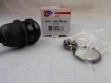 Junta esférica de suspensão dianteira inferior Carquest K9449 serve; Nissan 200SX, NX, Sentra comprar usado  Enviando para Brazil