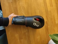 Guantoni boxe 500 usato  Roma