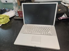 Apple powerbook aluminum for sale  King of Prussia