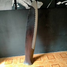 Elica legno uno usato  Torricella