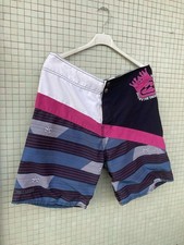 Billabong board shorts usato  Vimodrone