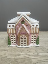 Partylite desserts candle for sale  BRISTOL