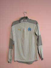 Survêtement foot olympique d'occasion  Saint-Maximin-la-Sainte-Baume