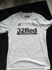 Original derby county for sale  BOREHAMWOOD