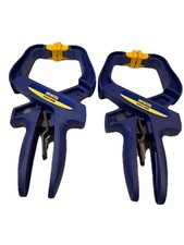 Irwin quick grip for sale  Mechanicsburg