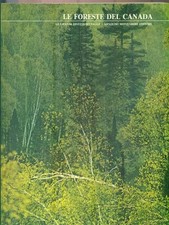 Foreste del canada usato  Italia