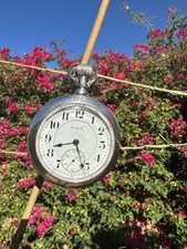 Vintage elgin veritas for sale  Cathedral City