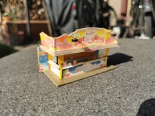 Kirmesbude hotdog h0 gebraucht kaufen  Haltern am See