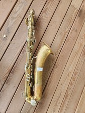 Martin handcrafted baritone for sale  Dundee