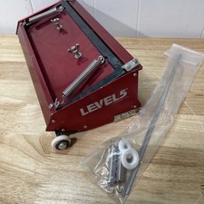 Level mud box for sale  Young Harris
