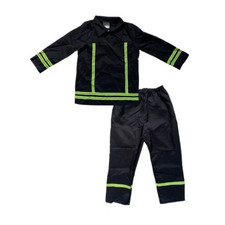 Kostüm kinderkostüm feuerweh gebraucht kaufen  Sögel