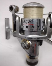 Vtg shakespeare axiom for sale  Diberville