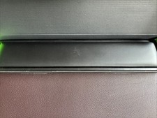 Razer wrist rest gebraucht kaufen  Isenbüttel