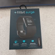 Fitbit surge fitness for sale  PETERHEAD