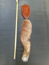 Vintage taxidermy fox for sale  BEDFORD