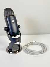 yeti professional microphone for sale  Lakeville
