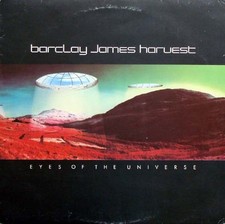 Barclay james harvest d'occasion  Pont-l'Évêque
