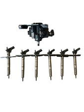Iniettori pompa iniezione usato Iniettori pompa iniezione usato  Pozzallo