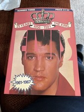 elvis magazines for sale elvis magazines for sale MANCHESTER