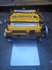 Dewalt dw735 three for sale  Washougal