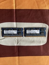 ram ddr2 4gb 800mhz usato  Imola