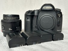 Canon mark iii for sale  New York
