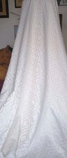 Matalan jacquard textured for sale  PRESTATYN