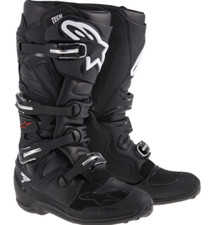 Alpinestars tech motocross for sale  Odessa
