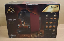 Philipsbarista kaffeemaschine  gebraucht kaufen  Versand nach Germany