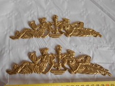 Meuble français vintage d'occasion  Bais