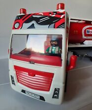 Camion playmobil container d'occasion  Salon-de-Provence