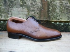 Church derby shoes for sale  HINDHEAD