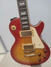 Guitare électrique gibson d'occasion  Pionnat