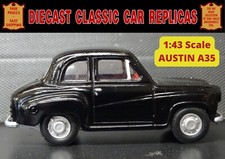 Classic car 1956 for sale  PETERHEAD