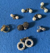 Vintage clip screw for sale  CLACTON-ON-SEA