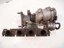 Turbocharger 2006 audi for sale  Keene