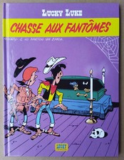 Morris lucky luke d'occasion  France