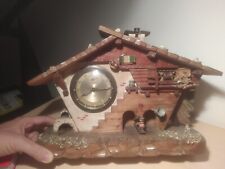 Orologio cucù walt usato  Casalgrande