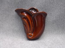 Wandvase keramik alt gebraucht kaufen  Kümmersbruck