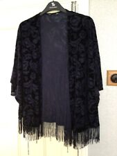 Ladies midnight blue for sale  BELVEDERE