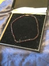 garnet for sale  WOKINGHAM