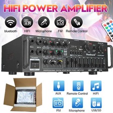 2000w digital power for sale  CANNOCK