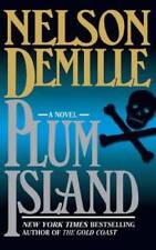 Plum island hardcover for sale  Montgomery