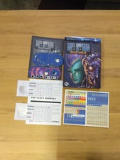 Twilight imperium erweiterung gebraucht kaufen  Tegernheim