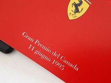 Ferrari gestione sportiva usato  Italia