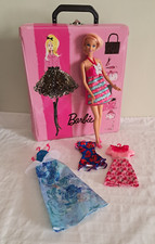 2012 barbie doll usato  Caltagirone