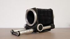 Novoflex cobal balgengerät gebraucht kaufen  Memmingen